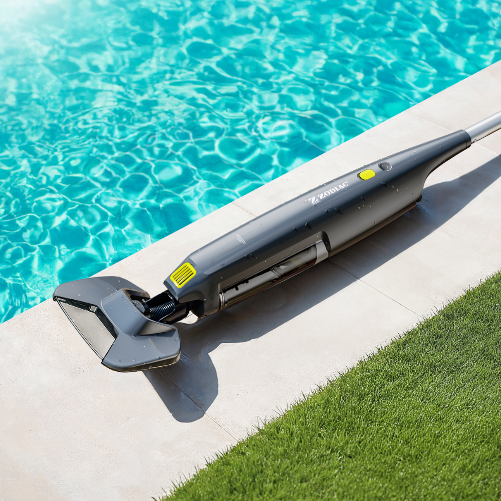 Zodiac MHV 20 Poolsauger