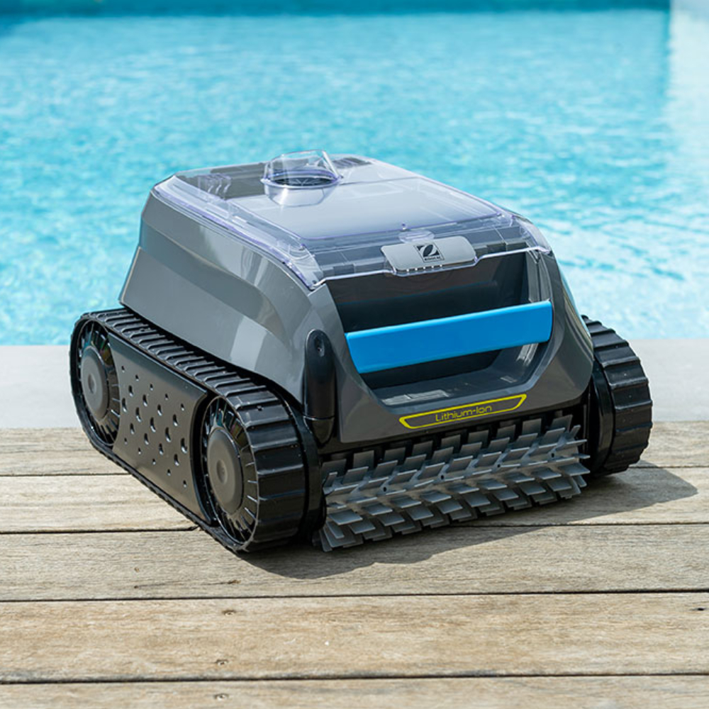 Zodiac Freedom OF 42 iQ Poolroboter mit App-Steuerung