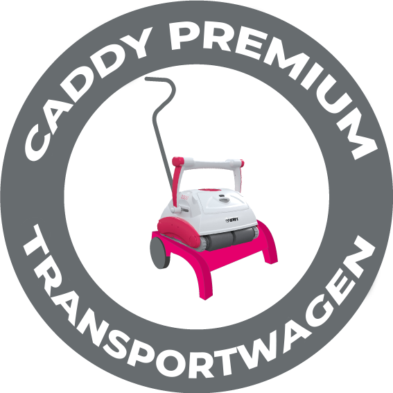 Caddy Premium Transportwagen 