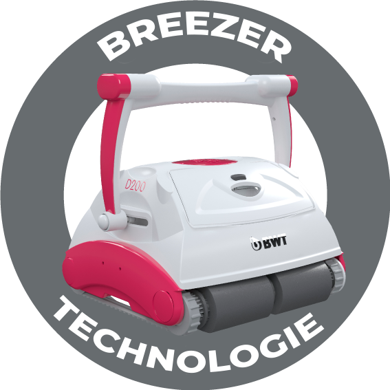 Breezer-Technologie