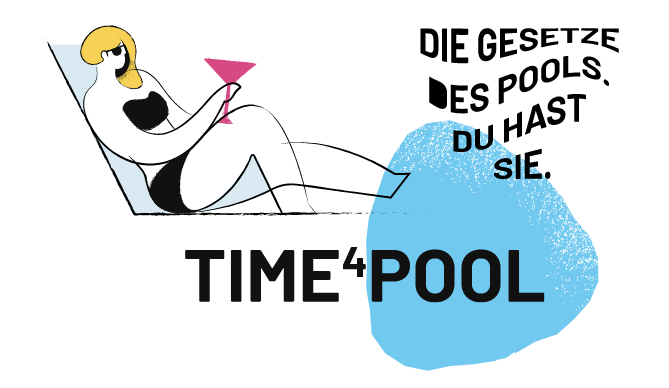 Time4Pool Banner 3