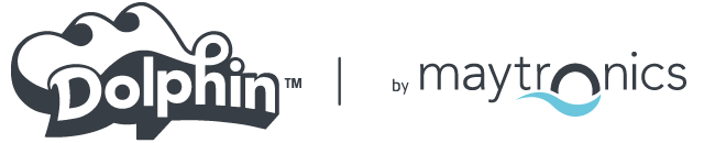 Dolphin Logo Dolphin Logo