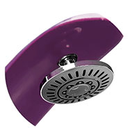 Duschkopf Solardusche Duschkopf Solardusche Poolstar