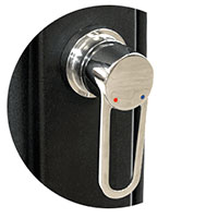 Mischbatterie Cobra Mischbatterie Cobra Poolstar