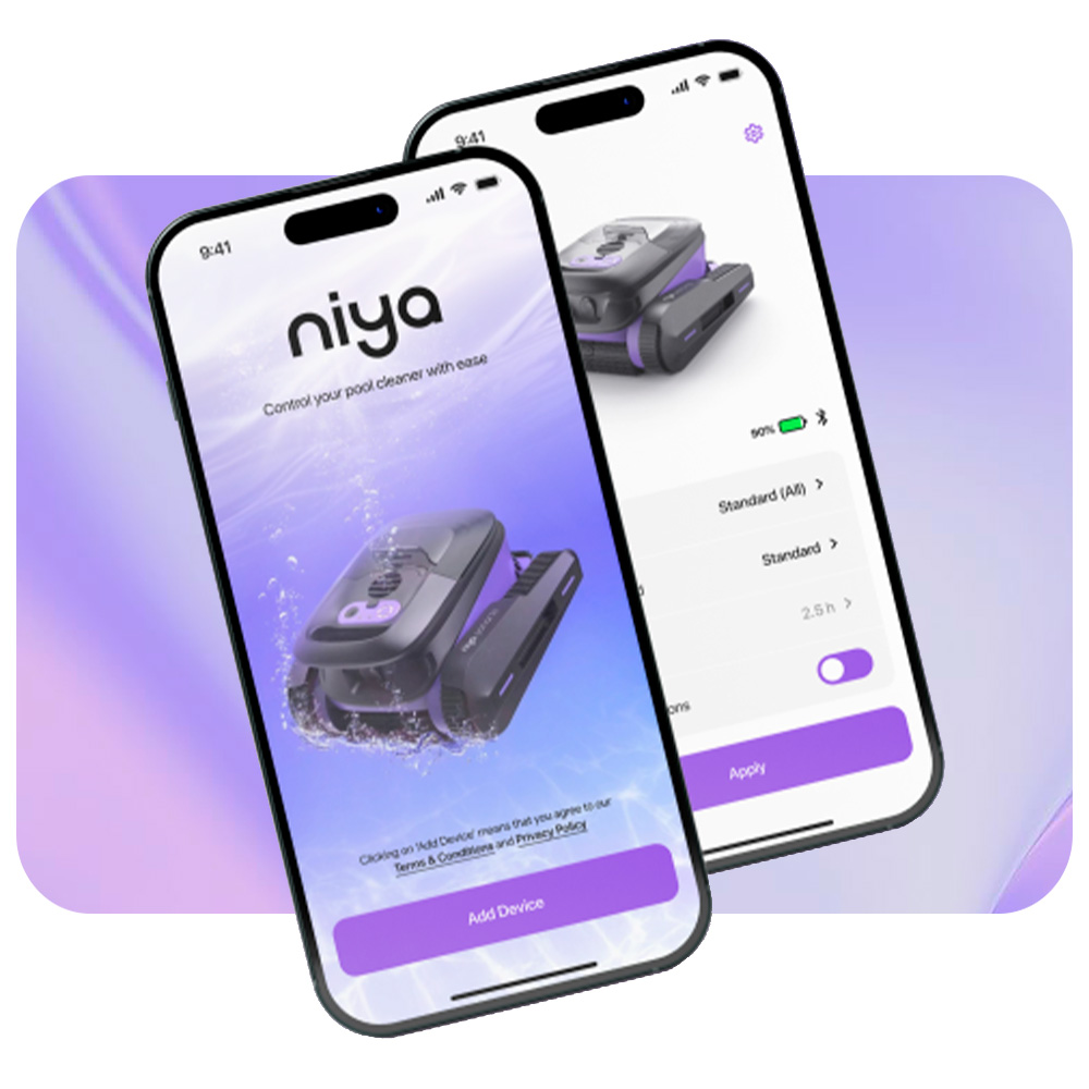 APP Niya
