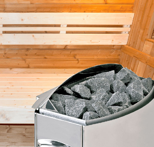 Estufa sauna barrel Estufa sauna barrel Poolstar